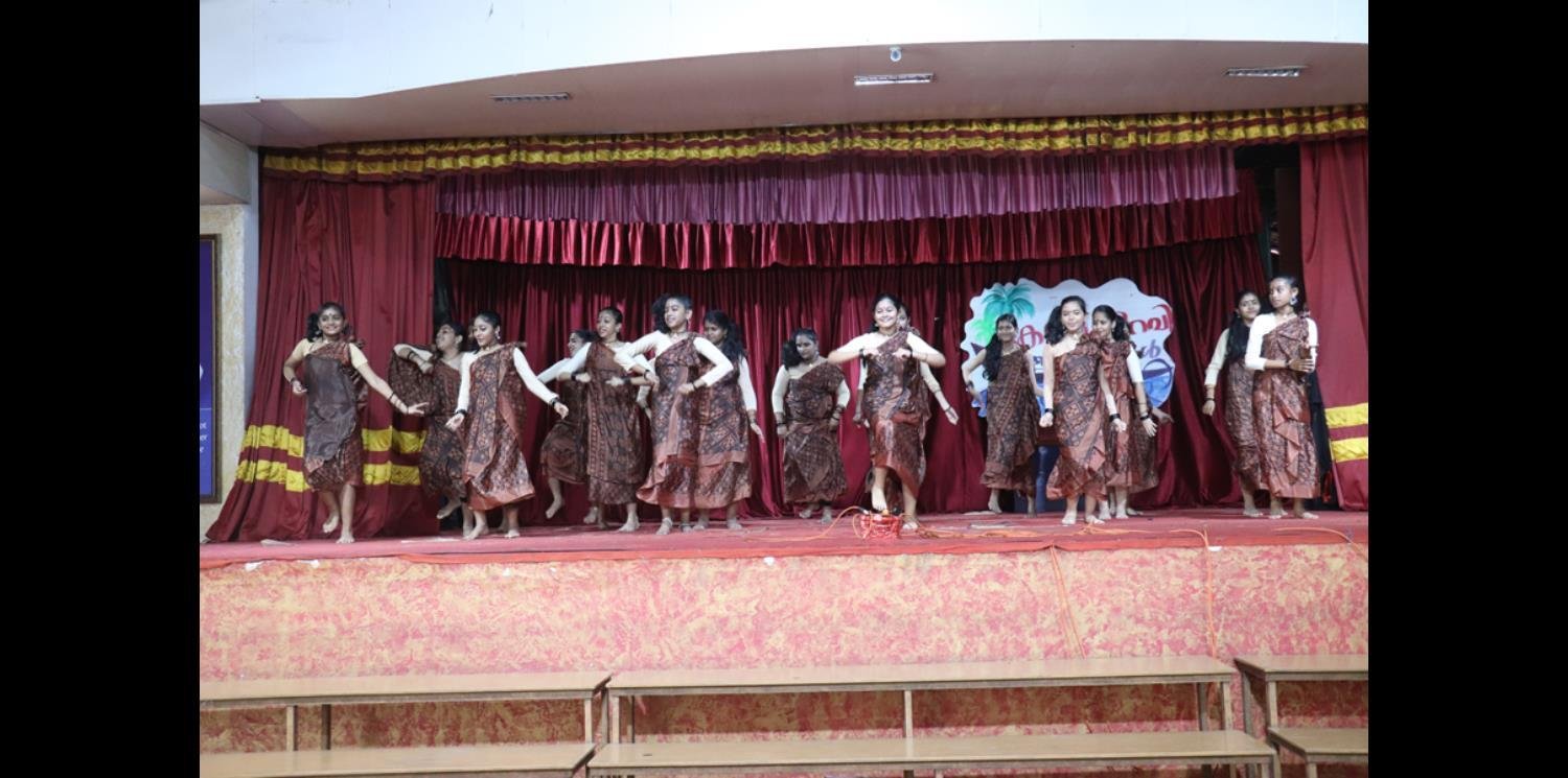 Kerala Piravi Dinam